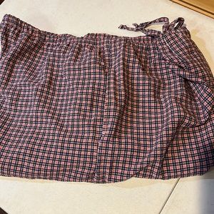 Vermont Country Store sleep pants